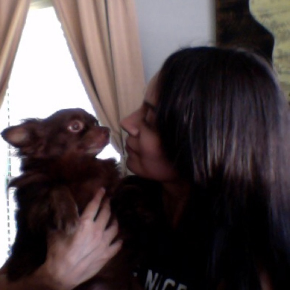 Meet your Posher, Liliana